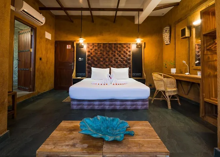 Kandy City Stay