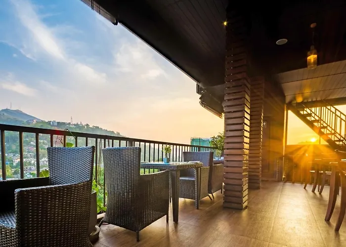 Kandy City Stay