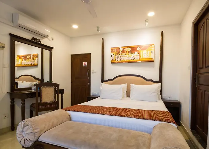 Kandy City Stay