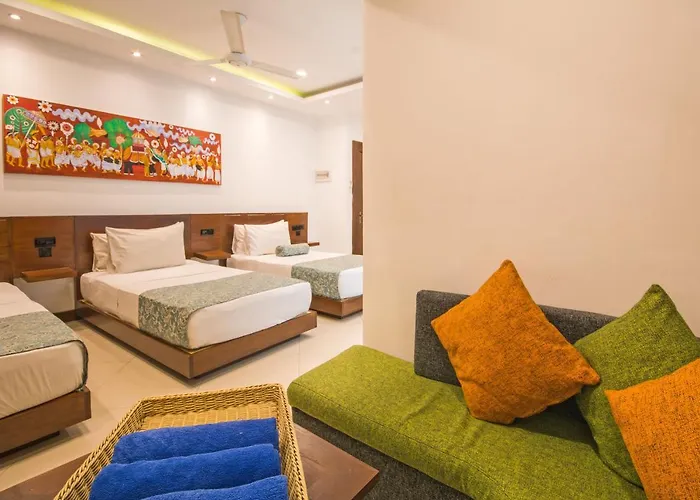 Kandy City Stay