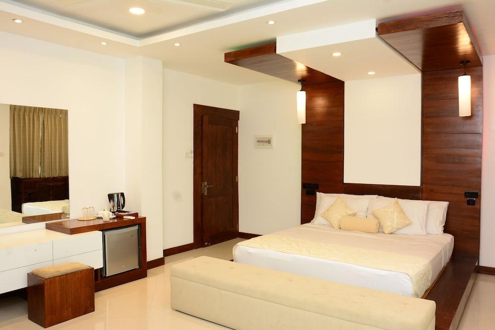 Bed & Breakfast City Kandy