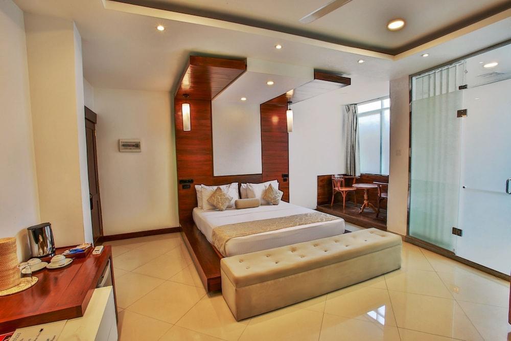 City Bed & Breakfast 2*