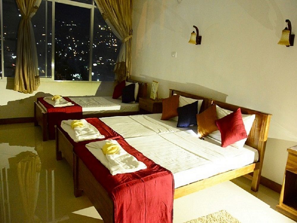 City 2* Kandy