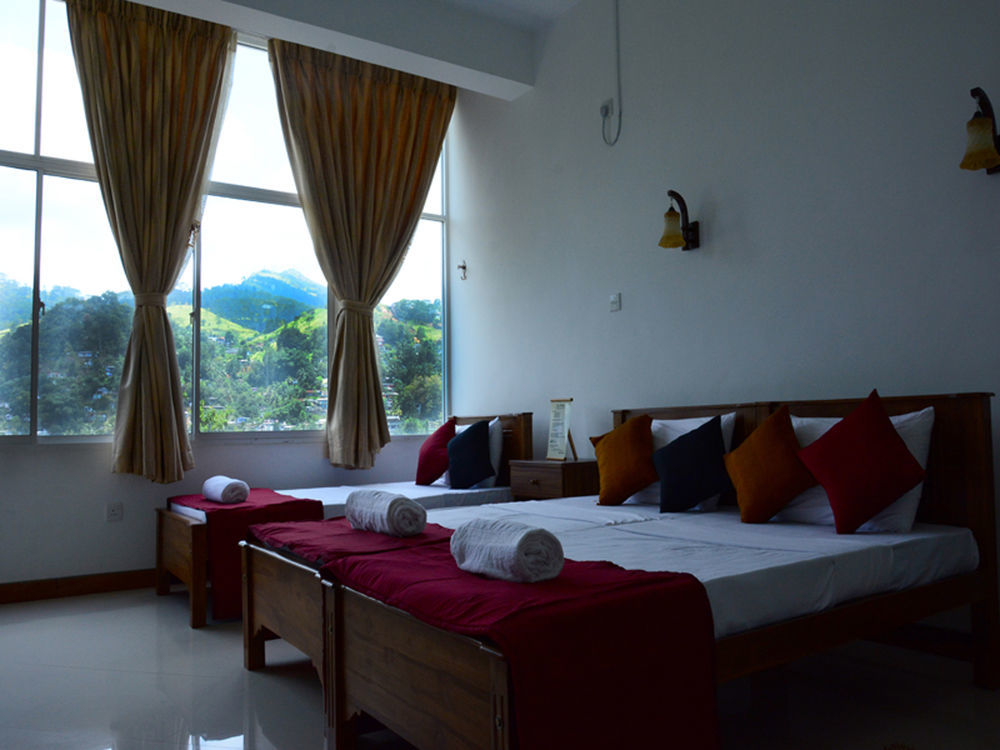 City 2* Kandy