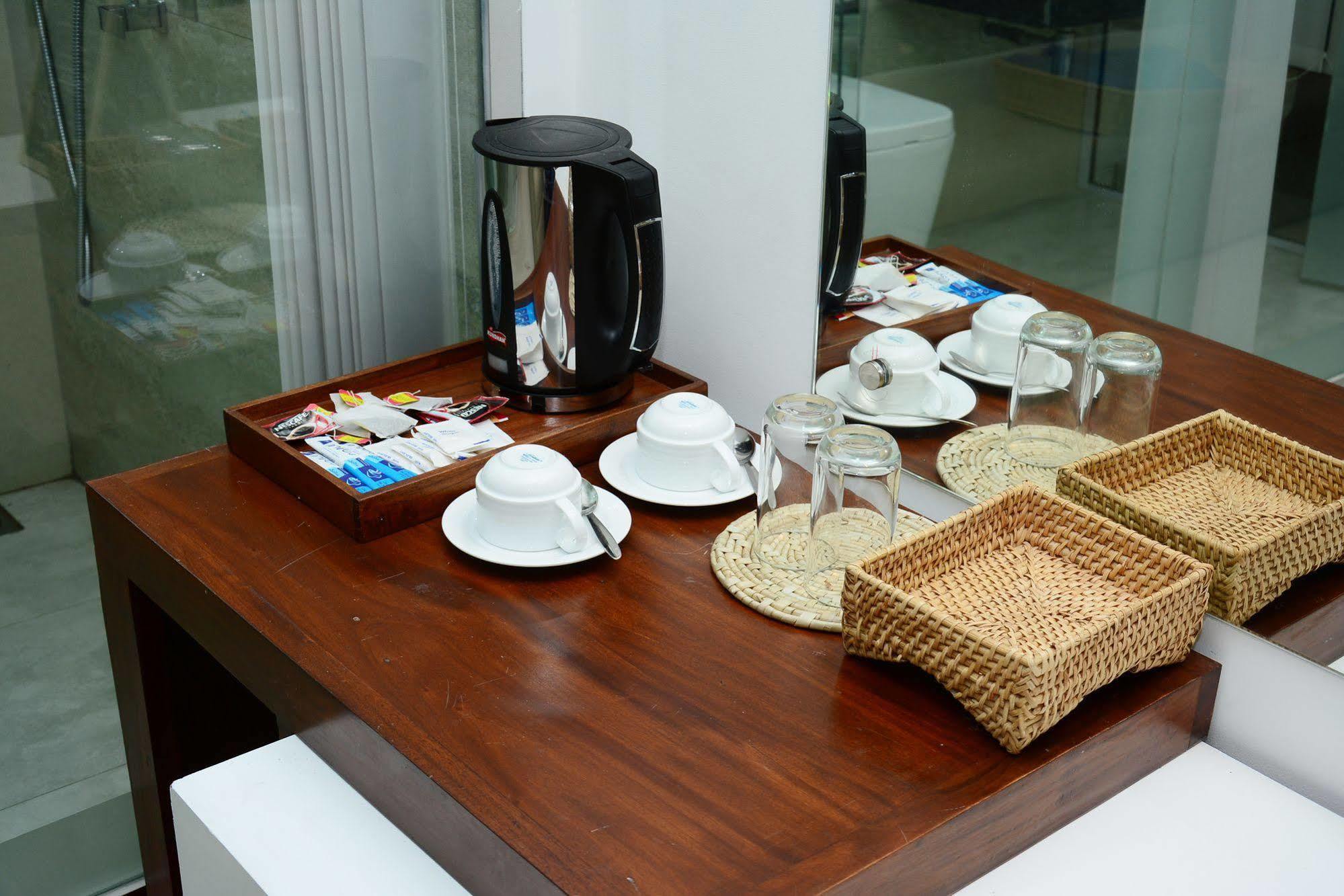 Bed & Breakfast City Kandy