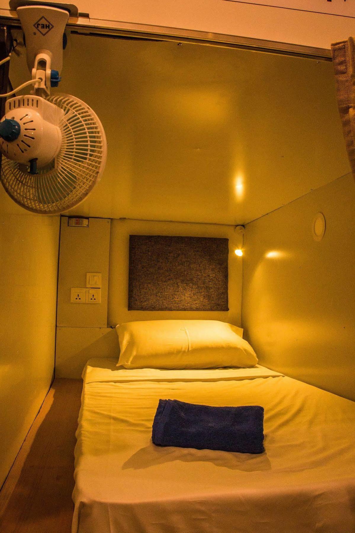 City Bed & Breakfast