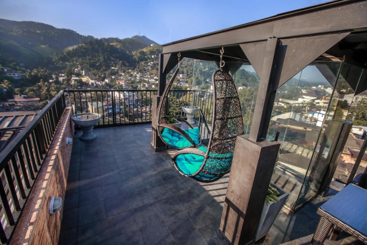 Bed & Breakfast City Kandy