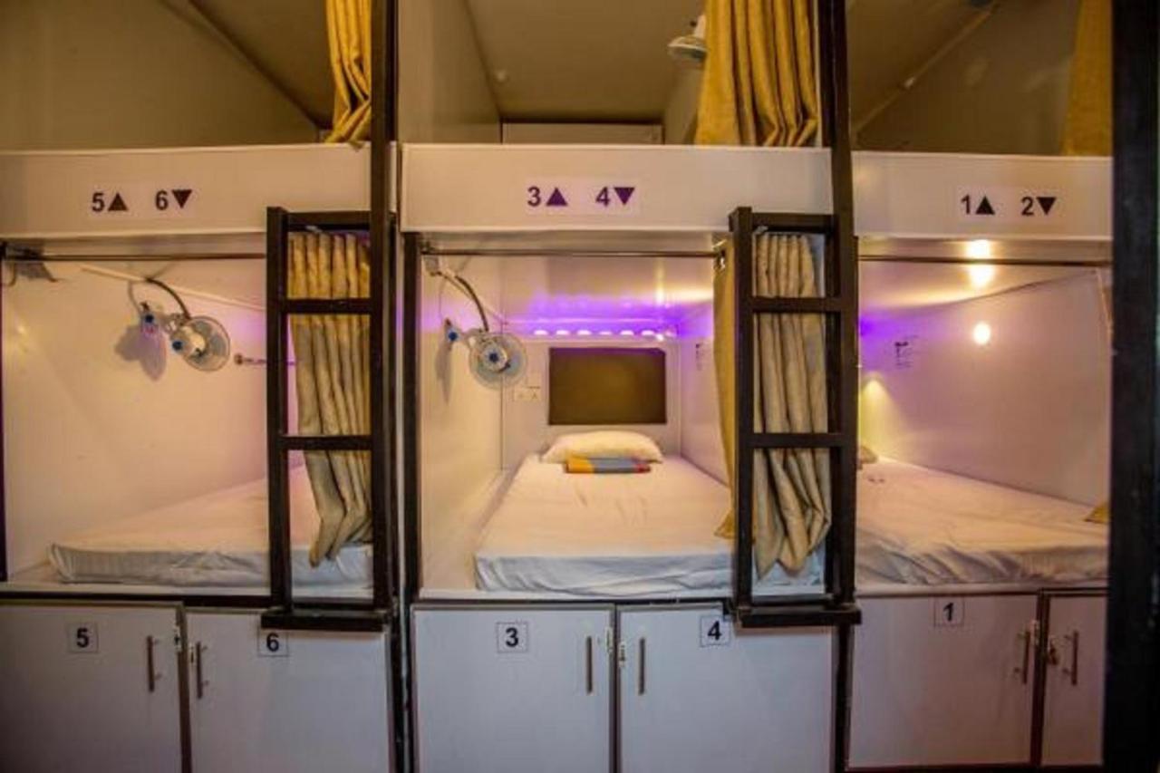 City Bed & Breakfast 2*