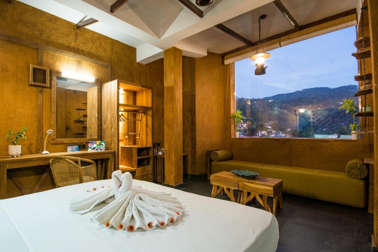 Bed & Breakfast City