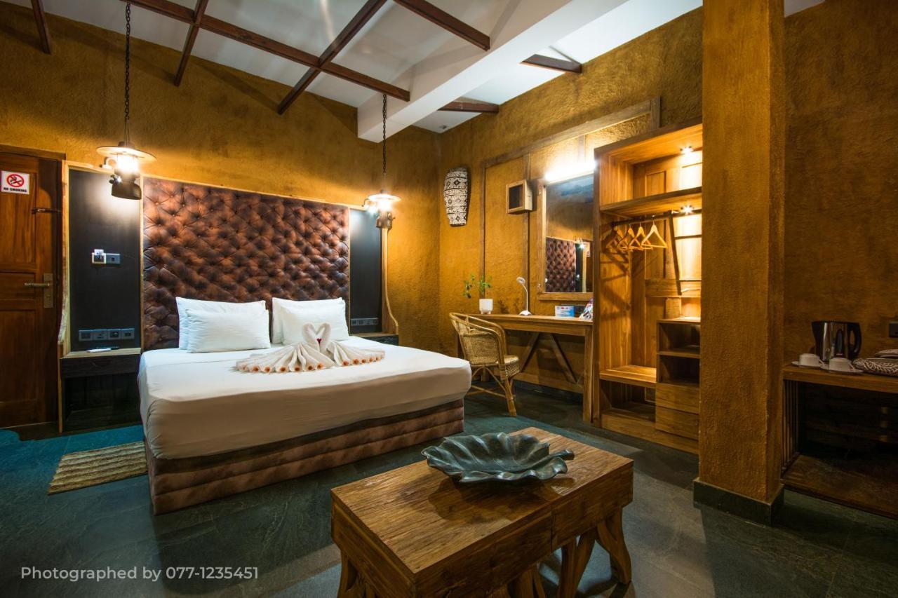 Bed & Breakfast City