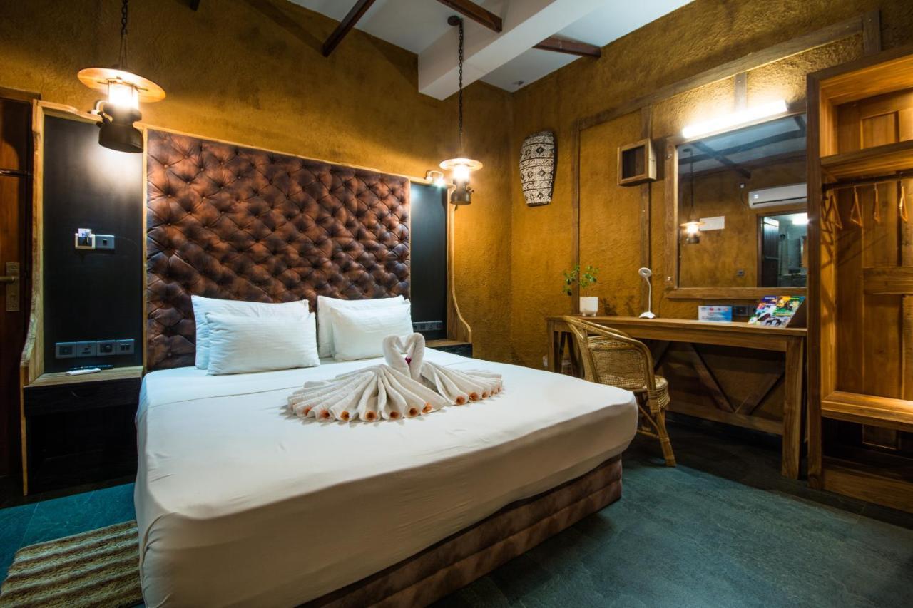 Bed & Breakfast City Kandy
