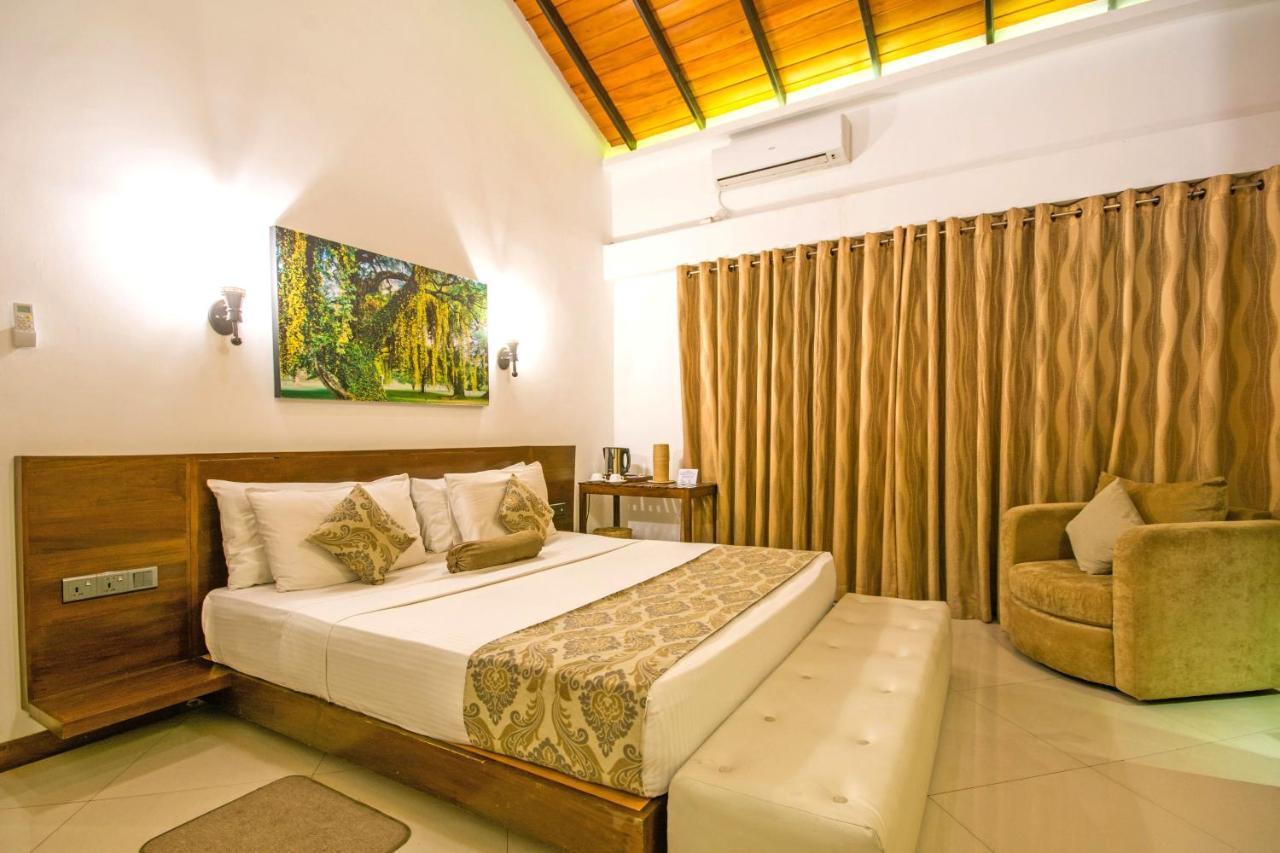 Bed & Breakfast City 2*