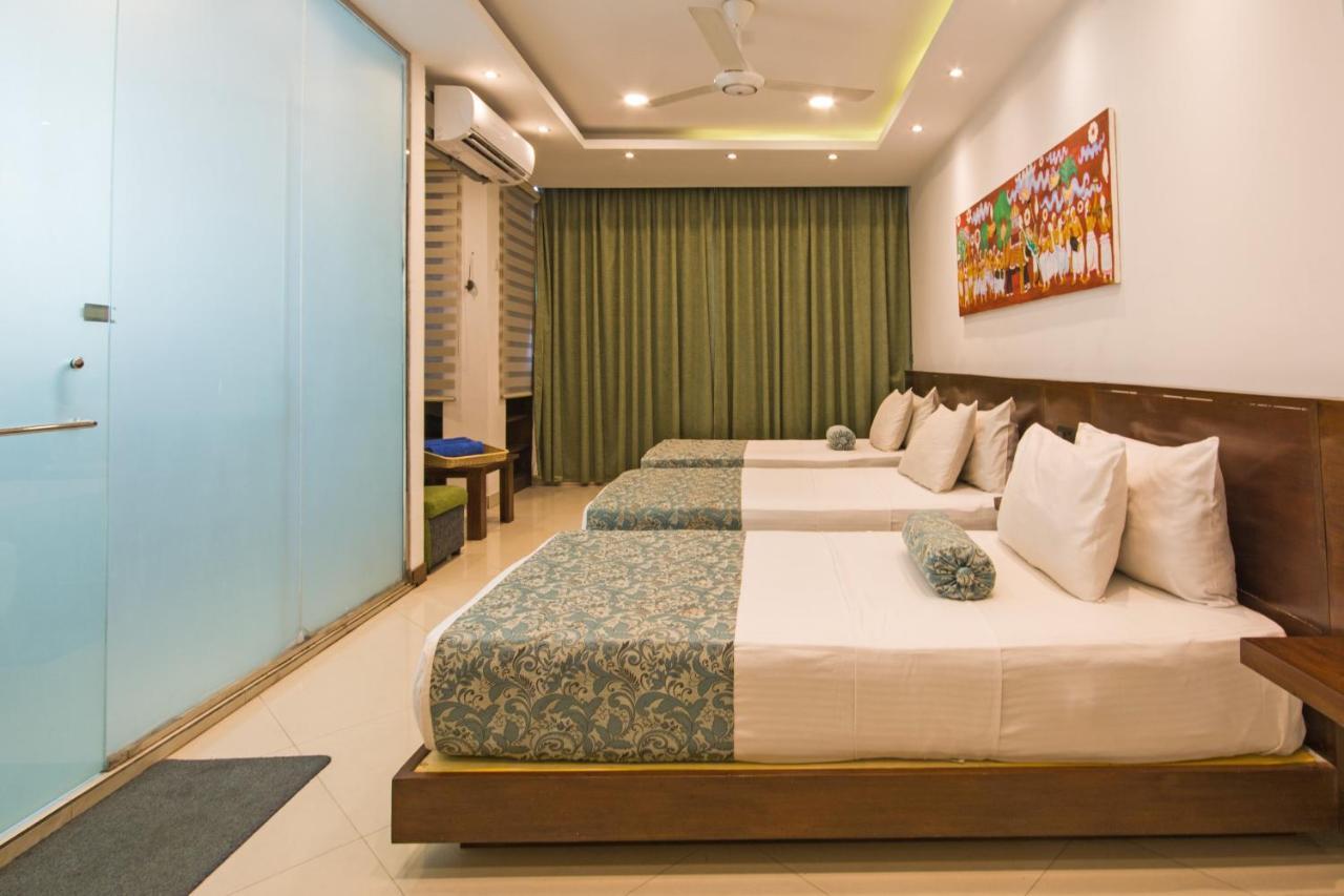 Bed & Breakfast City Kandy
